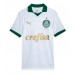 Maillot de foot Palmeiras Estevao Willian #41 Extérieur vêtements 2024-25 Manches Courtes